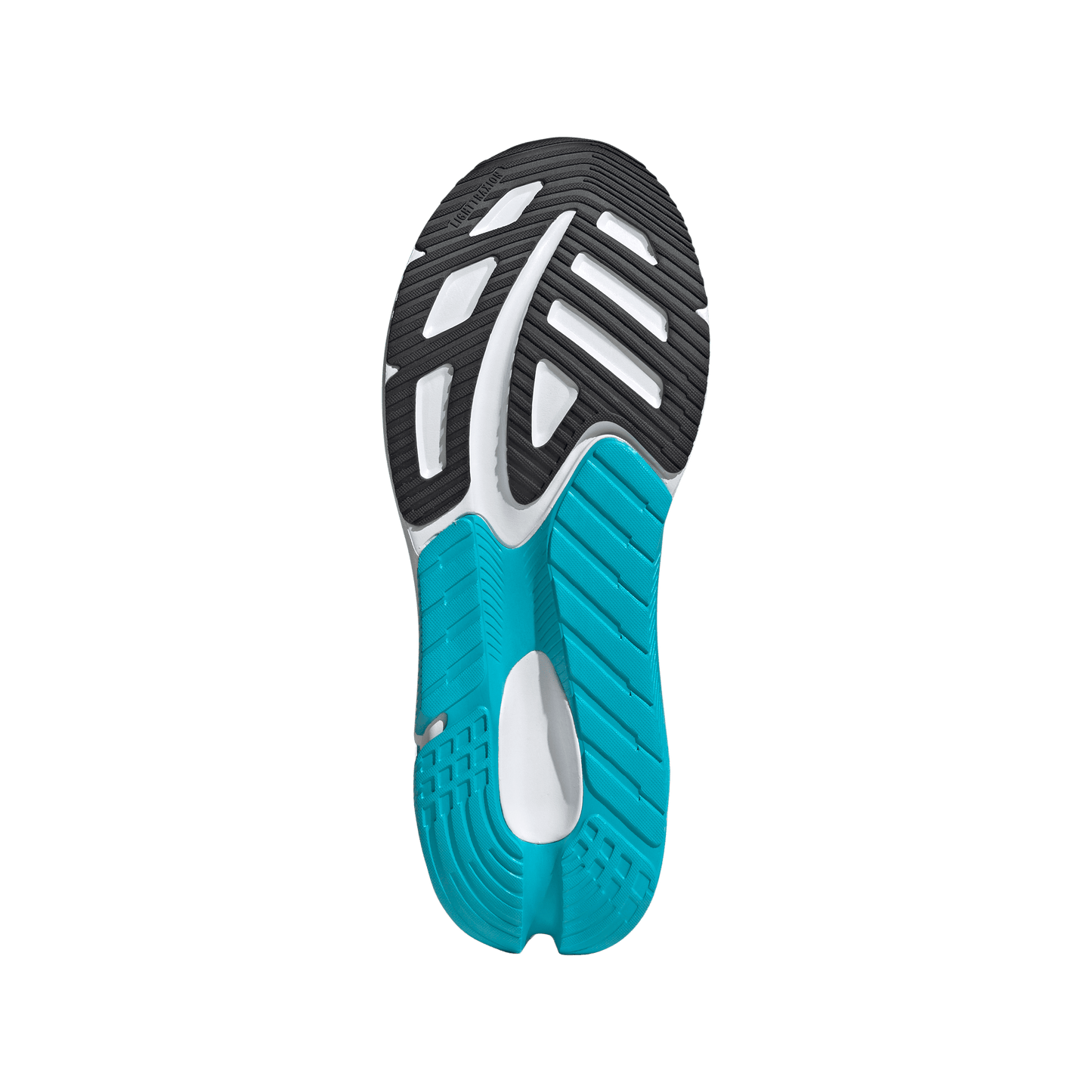 Adidas Adistar Charge Herren CBLACK/FTWWHT/HALSIL Bild 8