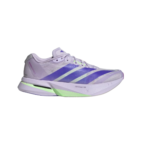 Adidas Adizero Boston 13 Damen PRPTNT/SOLPUR/GRESPA Bild 1