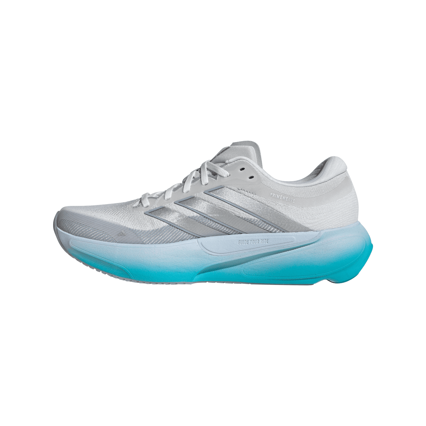 Adidas Supernova Charge 2 Damen CRYWHT/SILVMT/GREONE Bild 4