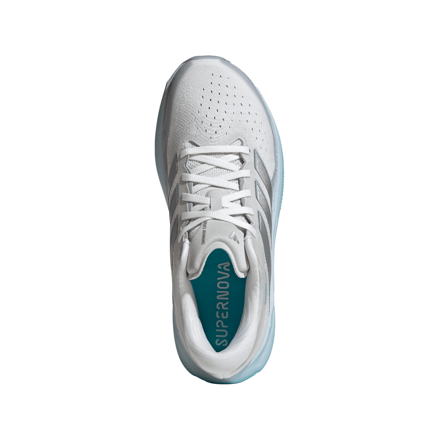 Adidas Supernova Charge 2 Damen CRYWHT/SILVMT/GREONE Bild 5