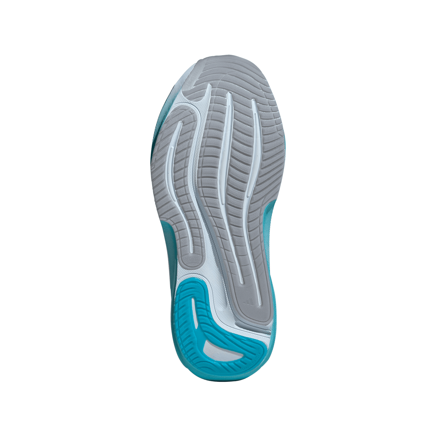 Adidas Supernova Charge 2 Damen CRYWHT/SILVMT/GREONE Bild 8