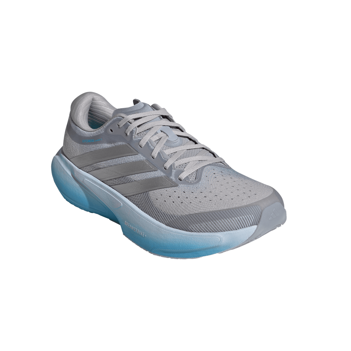 Adidas Supernova Charge 2 Herren GRETWO/MSILVE/HALSIL Bild 1