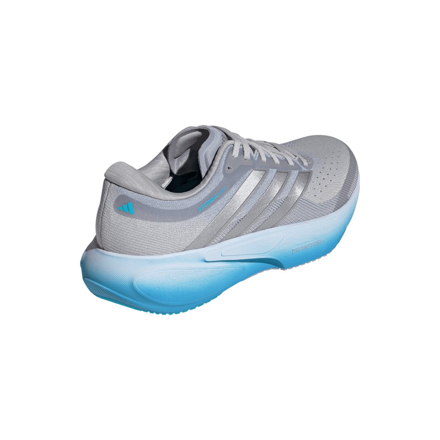 Adidas Supernova Charge 2 Herren GRETWO/MSILVE/HALSIL Bild 2