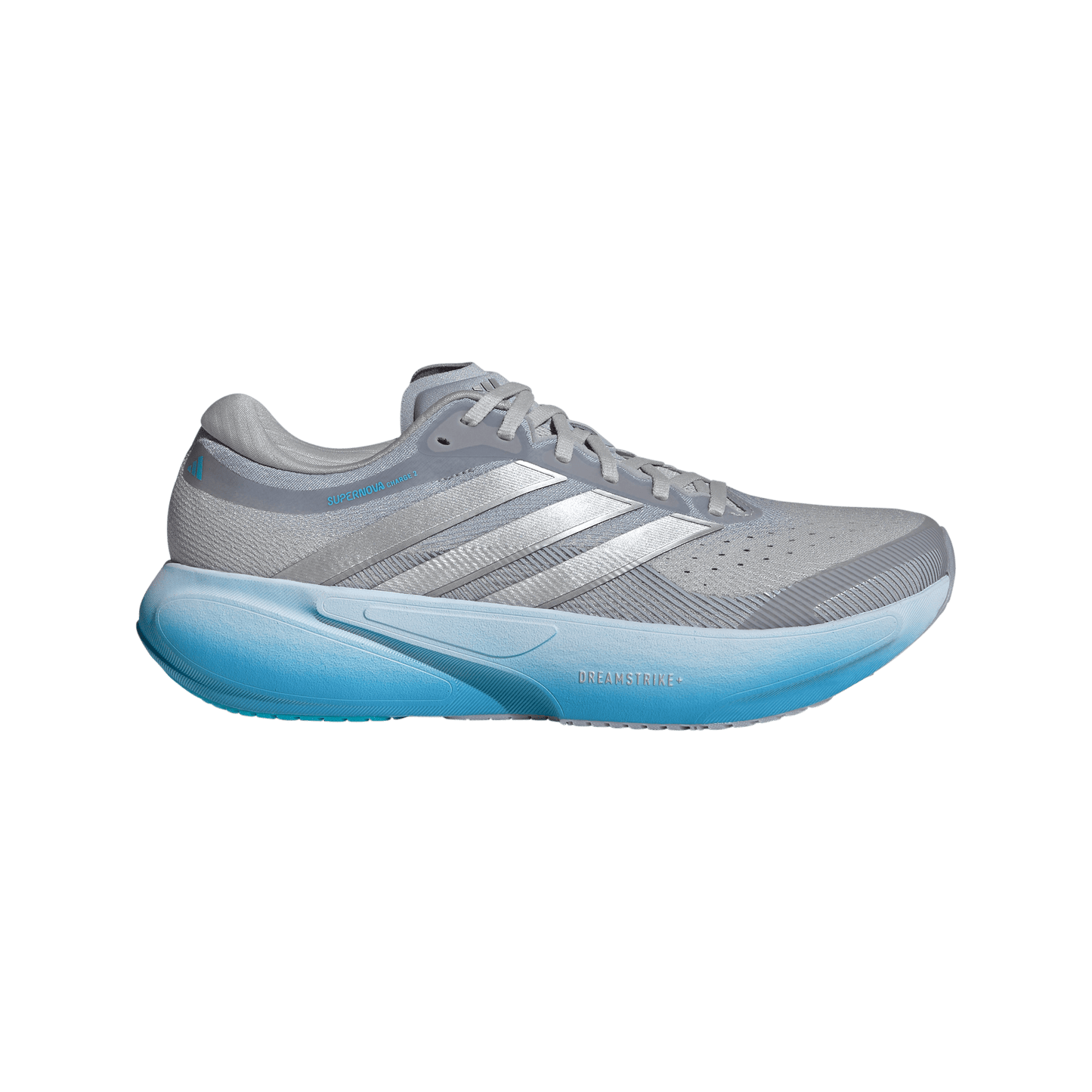 Adidas Supernova Charge 2 Herren GRETWO/MSILVE/HALSIL Bild 3