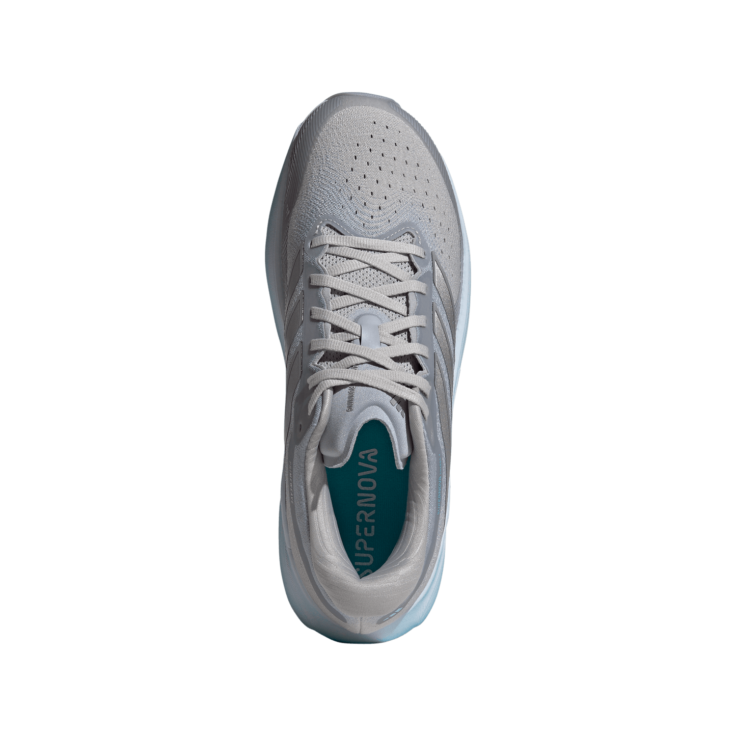 Adidas Supernova Charge 2 Herren GRETWO/MSILVE/HALSIL Bild 5