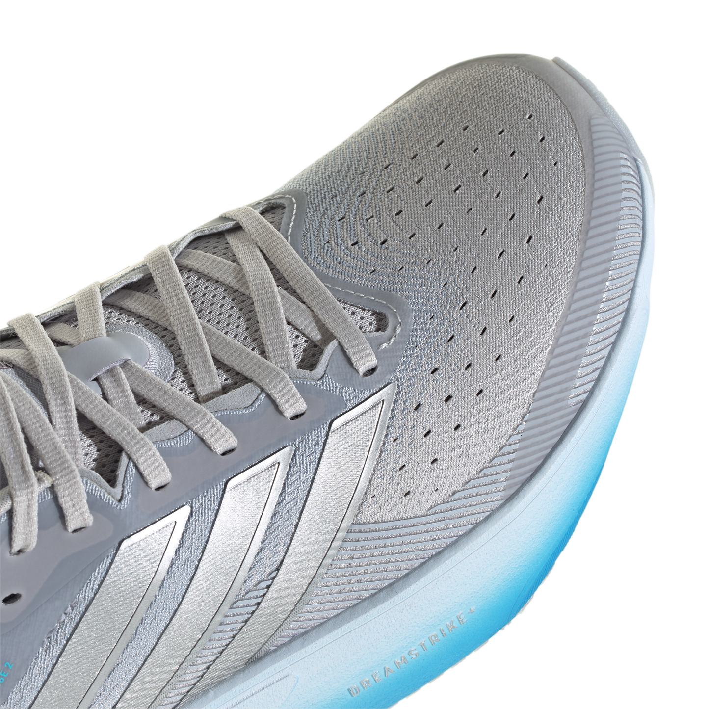Adidas Supernova Charge 2 Herren GRETWO/MSILVE/HALSIL Bild 6