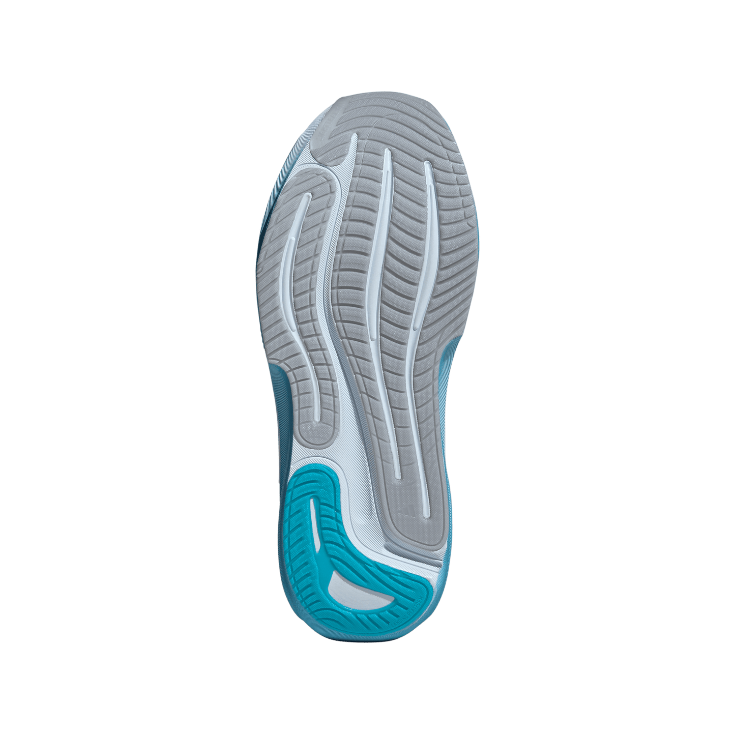 Adidas Supernova Charge 2 Herren GRETWO/MSILVE/HALSIL Bild 8