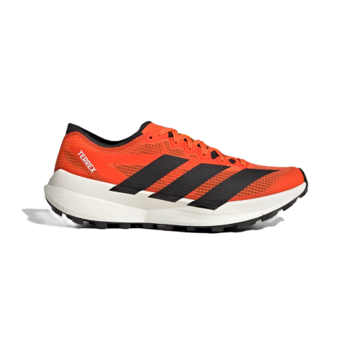 adidas Terrex Agravic Speed 2 Trailrunning-Schuh Herren SEIMOR/CBLACK/LUTA Bild 1
