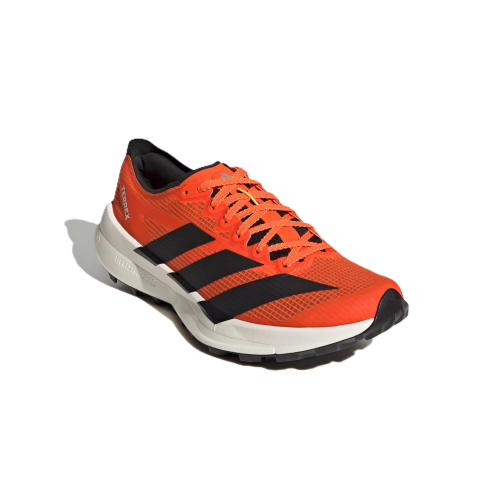 adidas Terrex Agravic Speed 2 Trailrunning-Schuh Herren SEIMOR/CBLACK/LUTA Bild 2