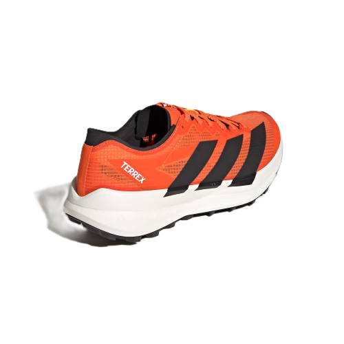 adidas Terrex Agravic Speed 2 Trailrunning-Schuh Herren SEIMOR/CBLACK/LUTA Bild 3