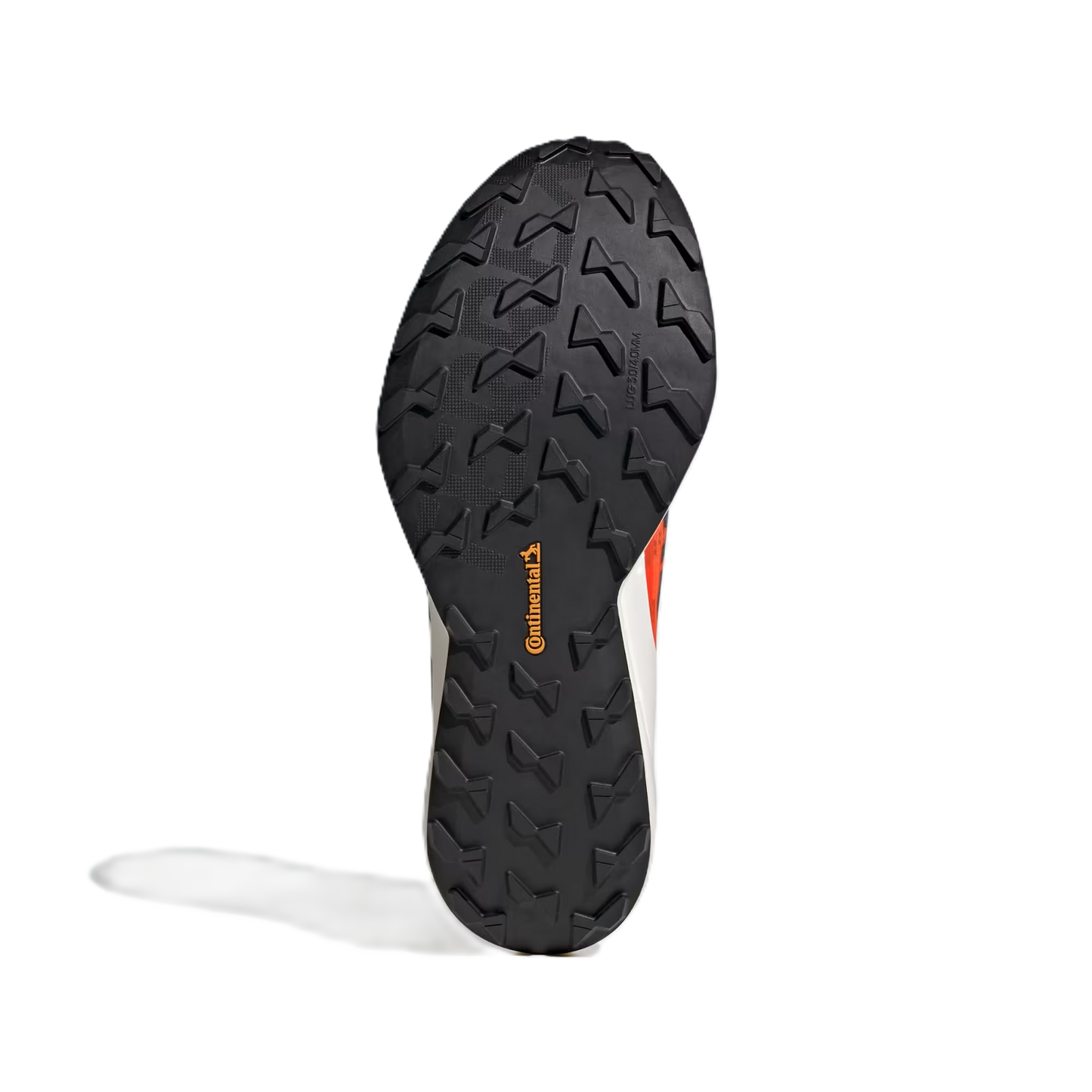 adidas Terrex Agravic Speed 2 Trailrunning-Schuh Herren SEIMOR/CBLACK/LUTA Bild 5