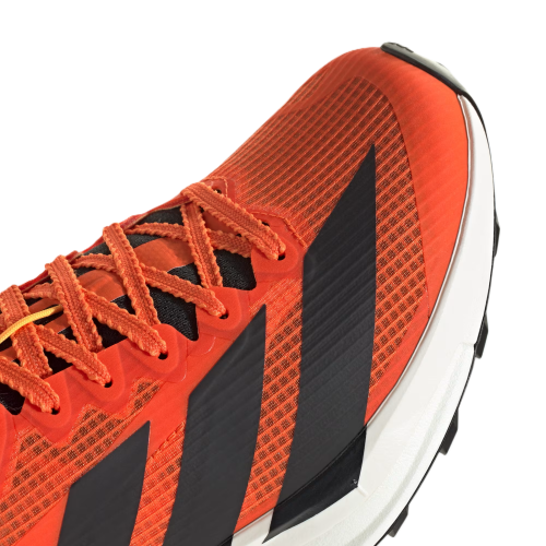 adidas Terrex Agravic Speed 2 Trailrunning-Schuh Herren SEIMOR/CBLACK/LUTA Bild 6