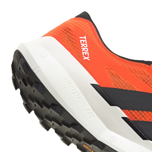 adidas Terrex Agravic Speed 2 Trailrunning-Schuh Herren SEIMOR/CBLACK/LUTA Bild 7