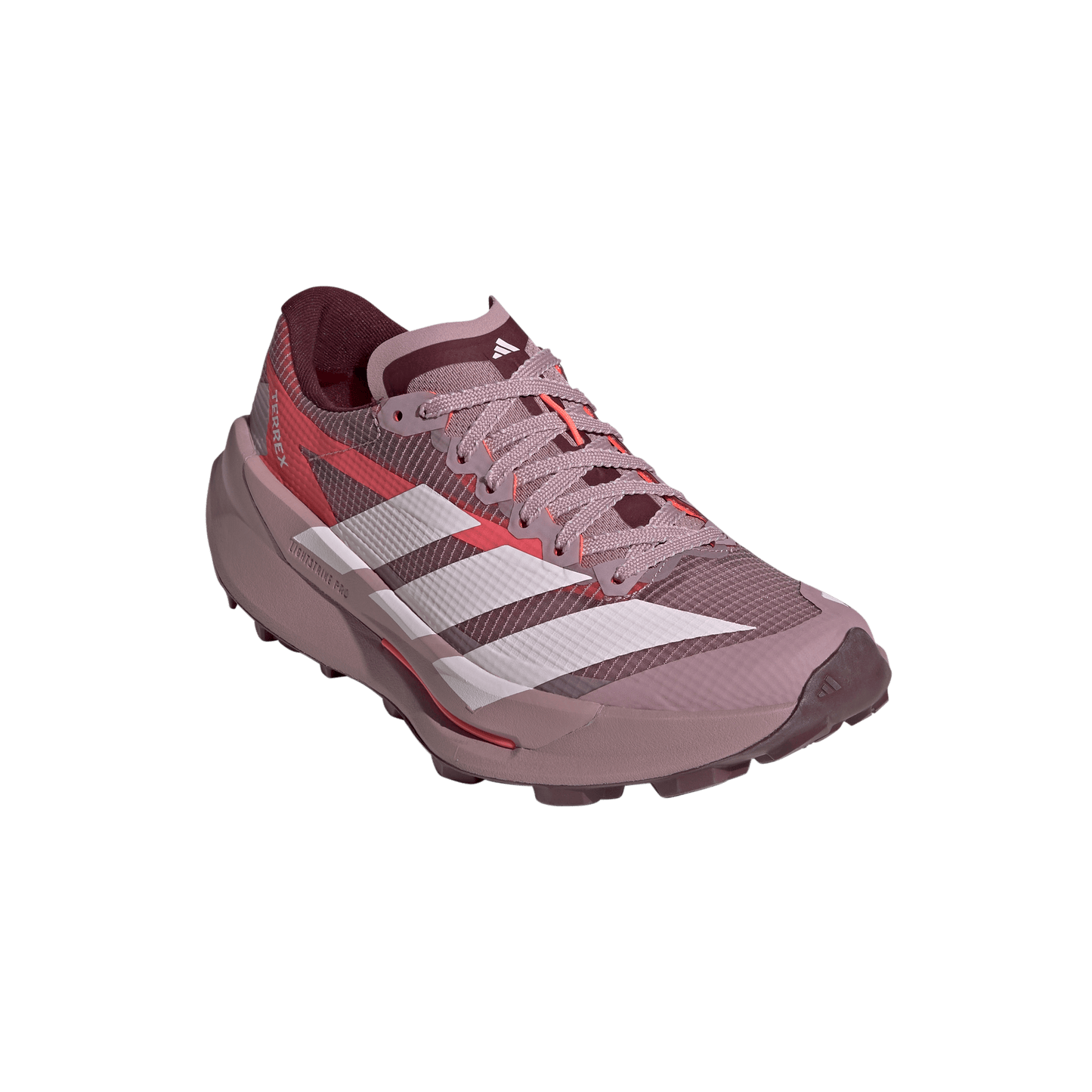 Adidas Terrex Agravic TT Damen MAGMAU/DISPIN/SOLTUR Bild 1