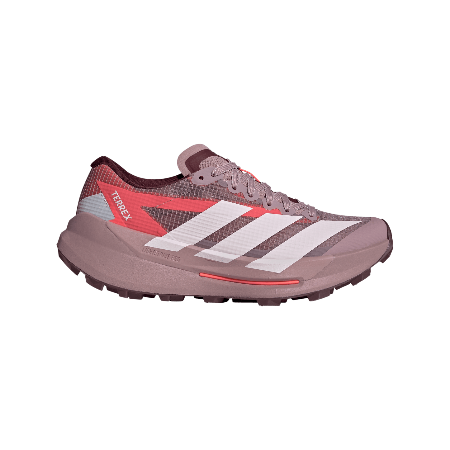 Adidas Terrex Agravic TT Damen MAGMAU/DISPIN/SOLTUR Bild 2