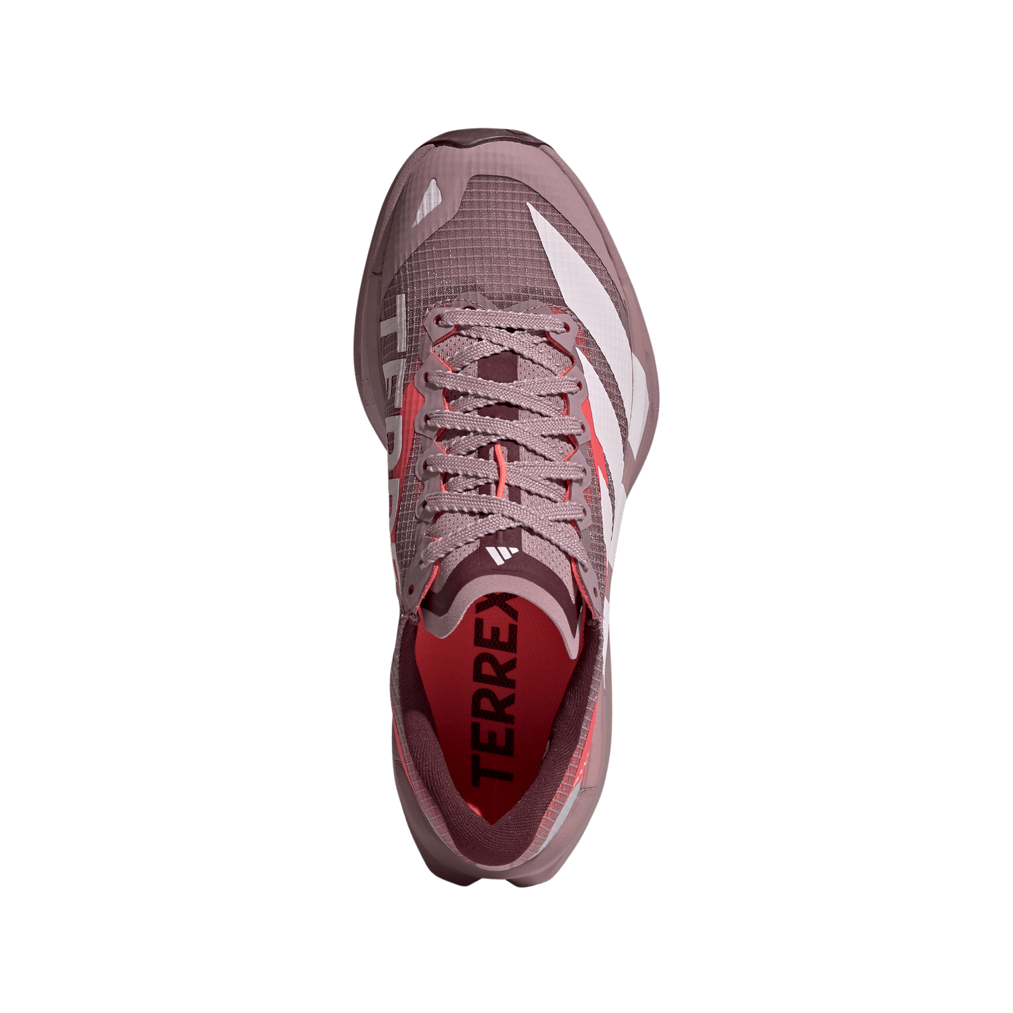 Adidas Terrex Agravic TT Damen MAGMAU/DISPIN/SOLTUR Bild 4