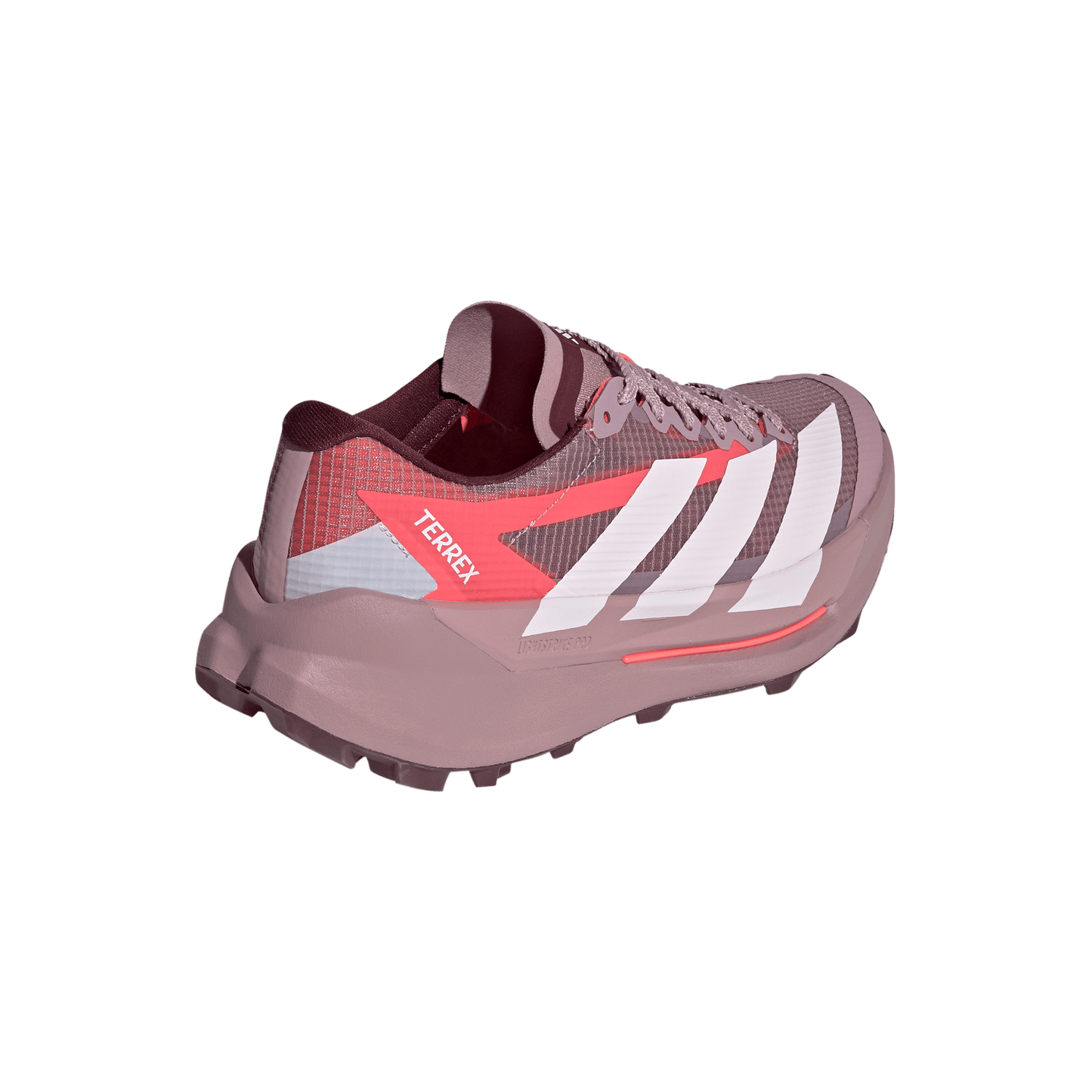 Adidas Terrex Agravic TT Damen MAGMAU/DISPIN/SOLTUR Bild 5