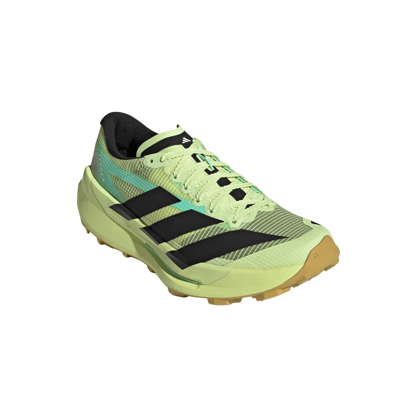 Adidas Terrex Agravic TT Herren FROLEM/CBLACK/PULMIN Bild 1