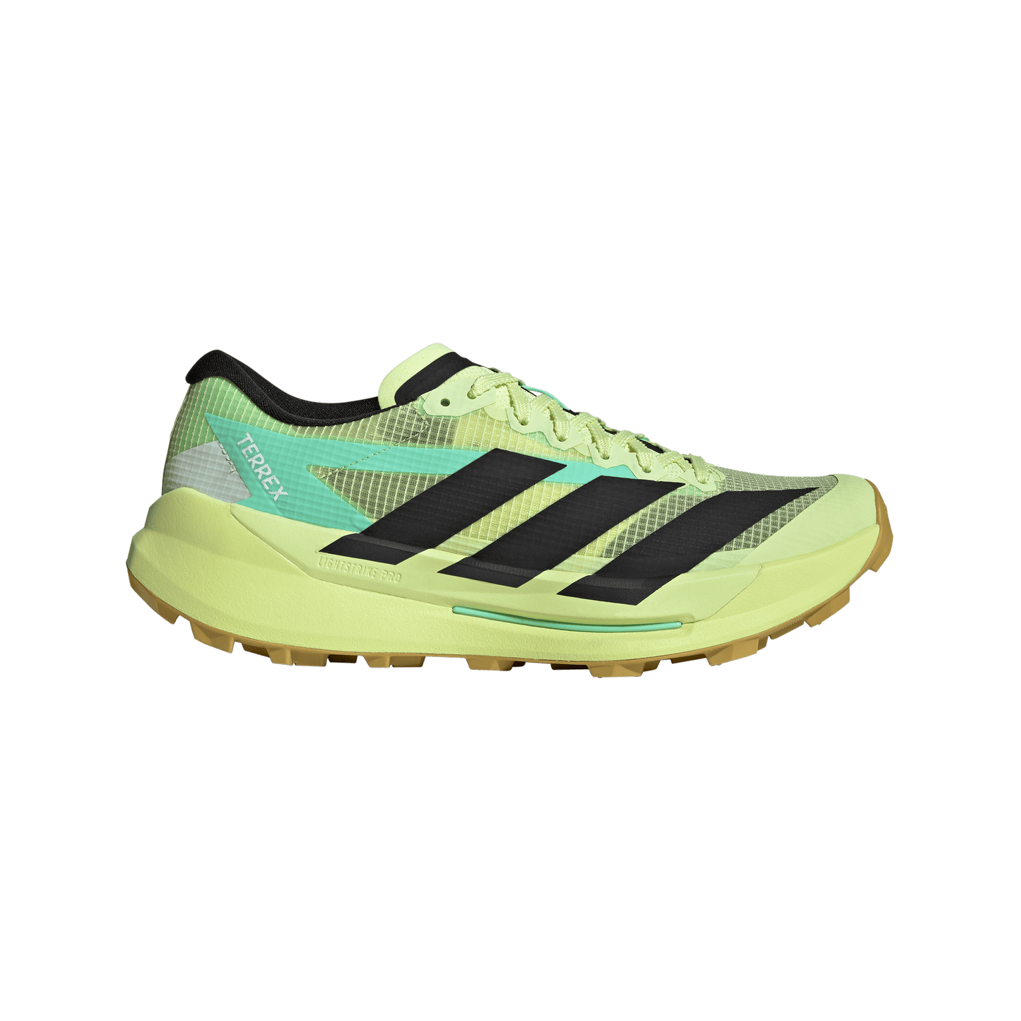 Adidas Terrex Agravic TT Herren FROLEM/CBLACK/PULMIN Bild 2