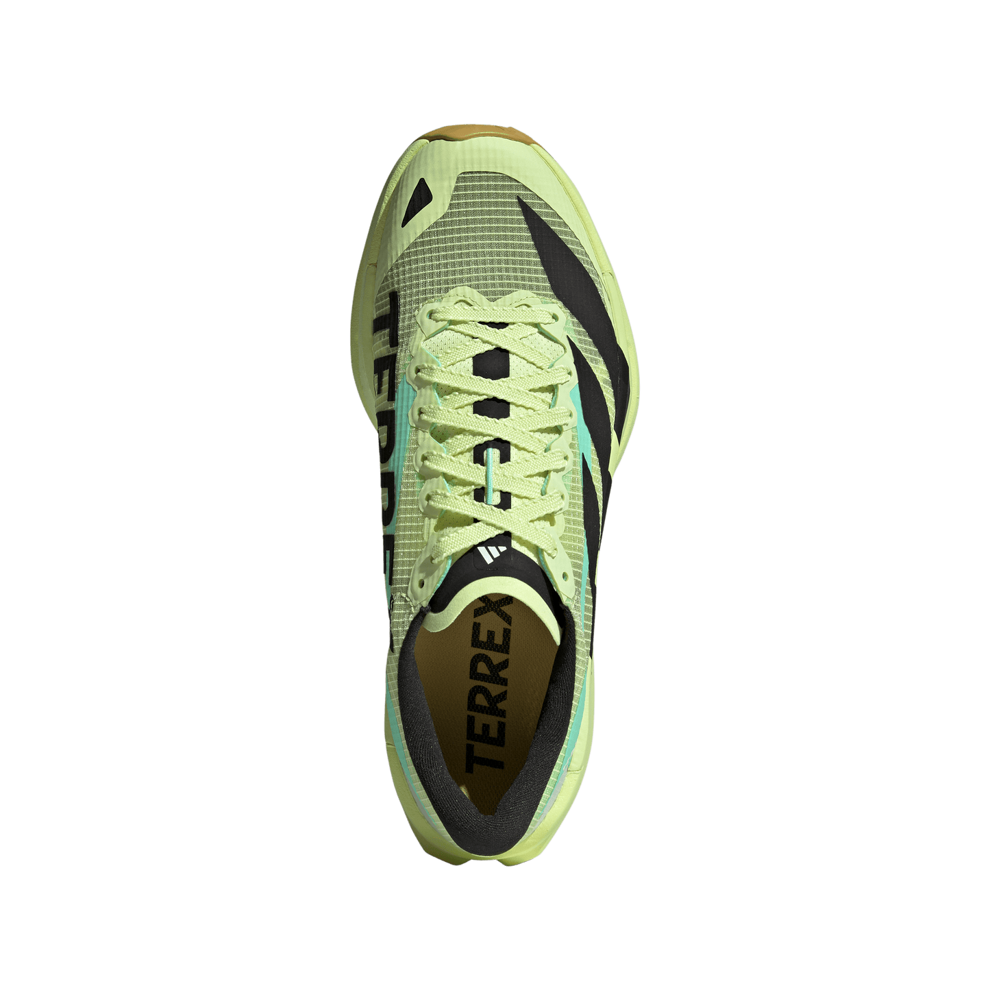 Adidas Terrex Agravic TT Herren FROLEM/CBLACK/PULMIN Bild 4