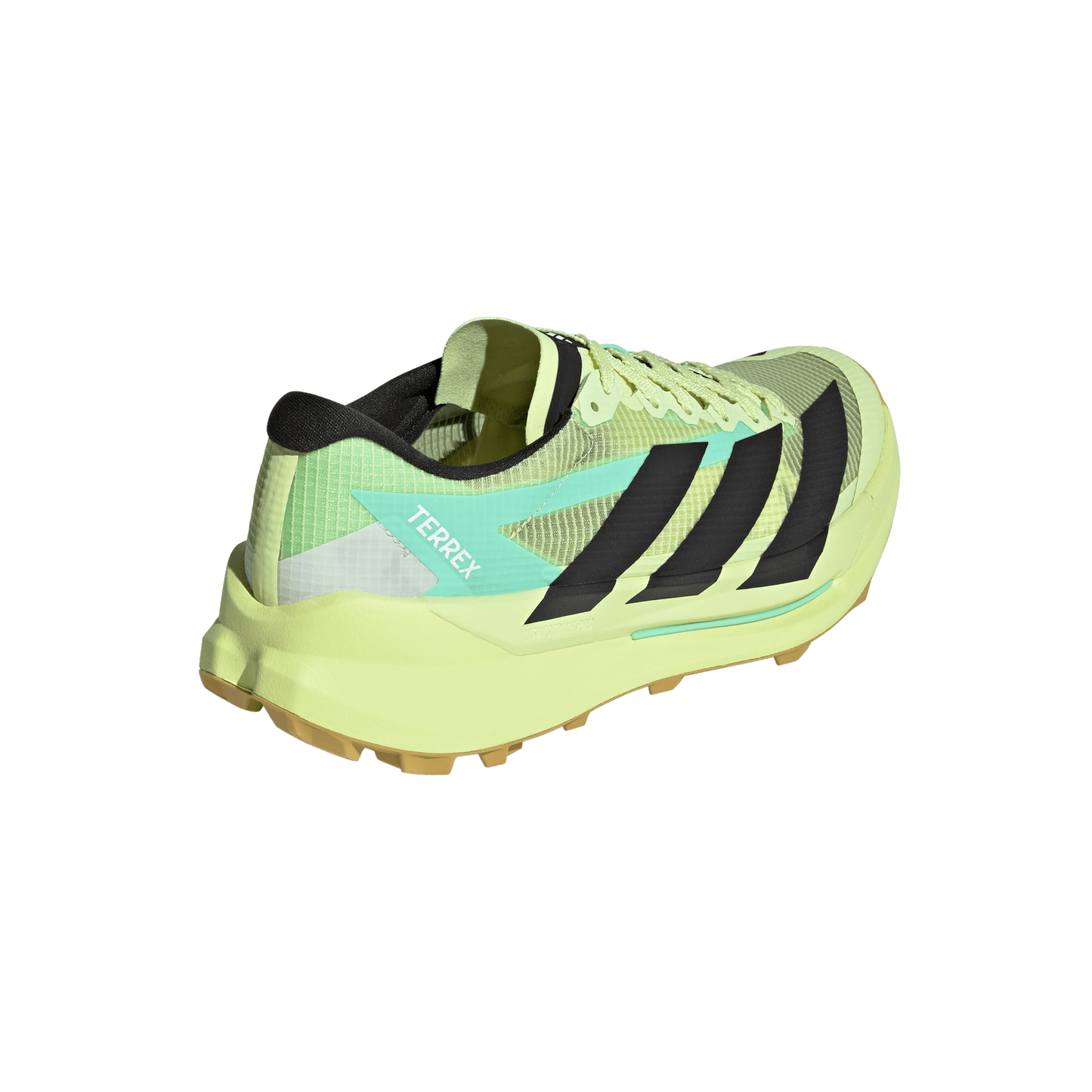 Adidas Terrex Agravic TT Herren FROLEM/CBLACK/PULMIN Bild 5