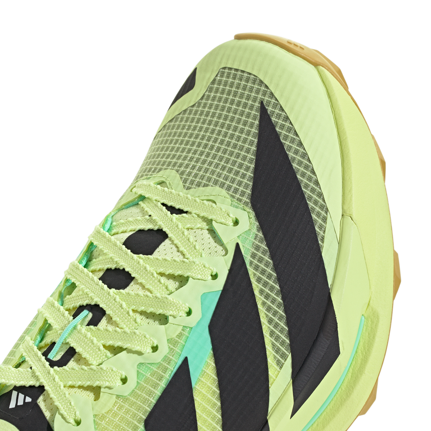 Adidas Terrex Agravic TT Herren FROLEM/CBLACK/PULMIN Bild 6