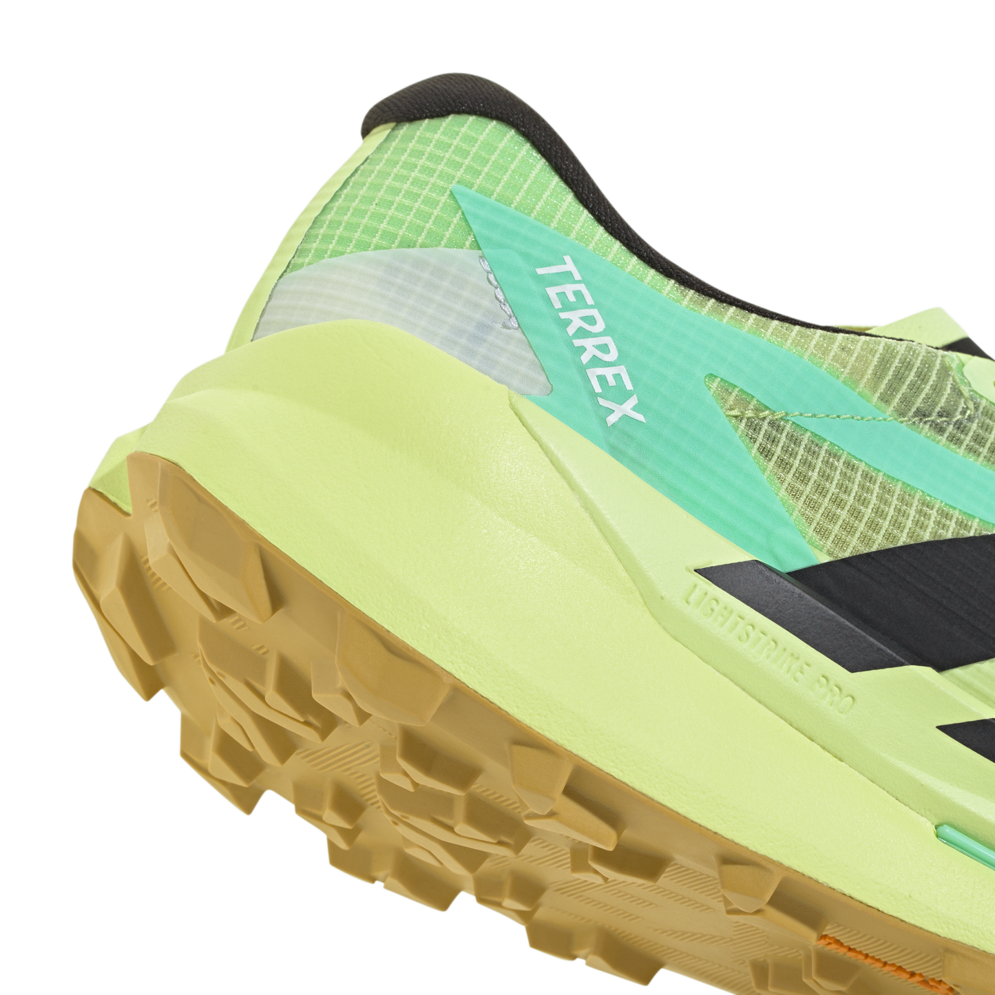 Adidas Terrex Agravic TT Herren FROLEM/CBLACK/PULMIN Bild 7