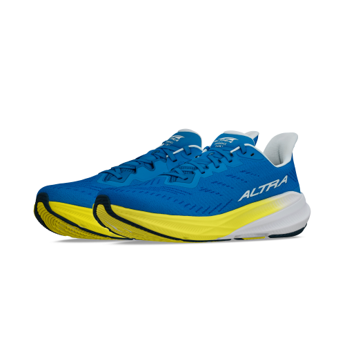 Altra Experience Flow 2 Herren BLUE/YELLOW Bild 1