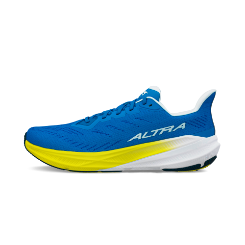Altra Experience Flow 2 Herren BLUE/YELLOW Bild 2