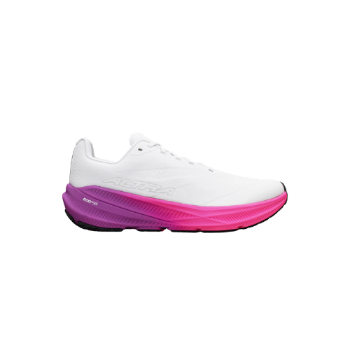 Altra Experience Flow 3 Damen WHITE/PURPLE CACTUS Bild 1