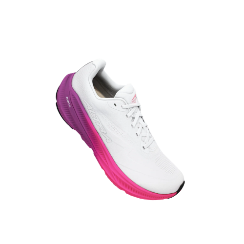 Altra Experience Flow 3 Damen WHITE/PURPLE CACTUS Bild 2