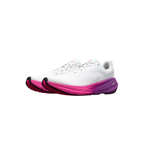 Altra Experience Flow 3 Damen WHITE/PURPLE CACTUS Bild 5