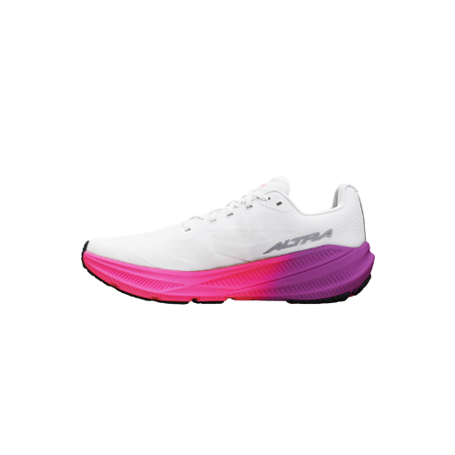 Altra Experience Flow 3 Damen WHITE/PURPLE CACTUS Bild 6