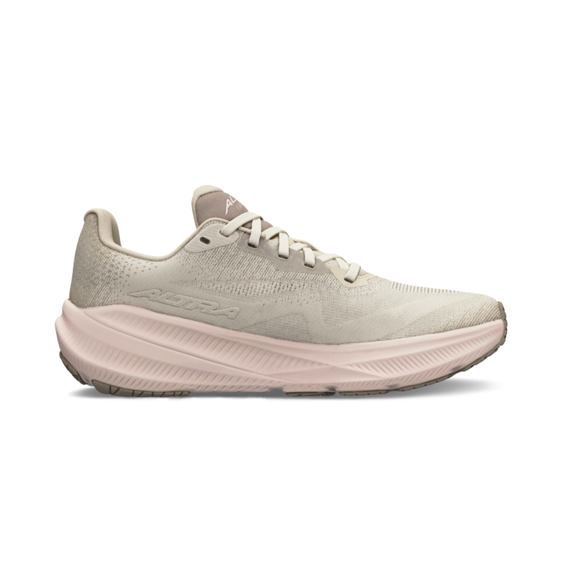 Altra Experience Flow 3 Damen TAN Bild 1