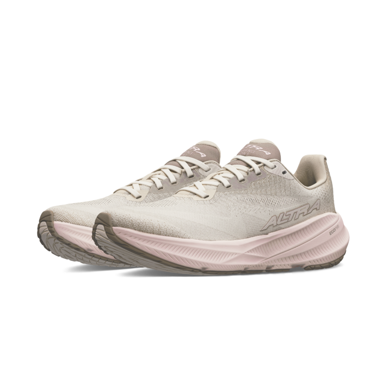 Altra Experience Flow 3 Damen TAN Bild 2