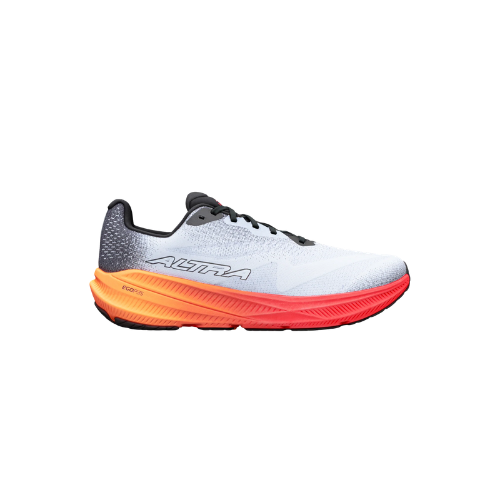 Altra Experience Flow 3 Herren WHITE/BLACK/ORANGE POP Bild 1