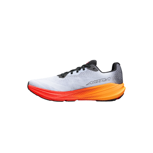 Altra Experience Flow 3 Herren WHITE/BLACK/ORANGE POP Bild 6