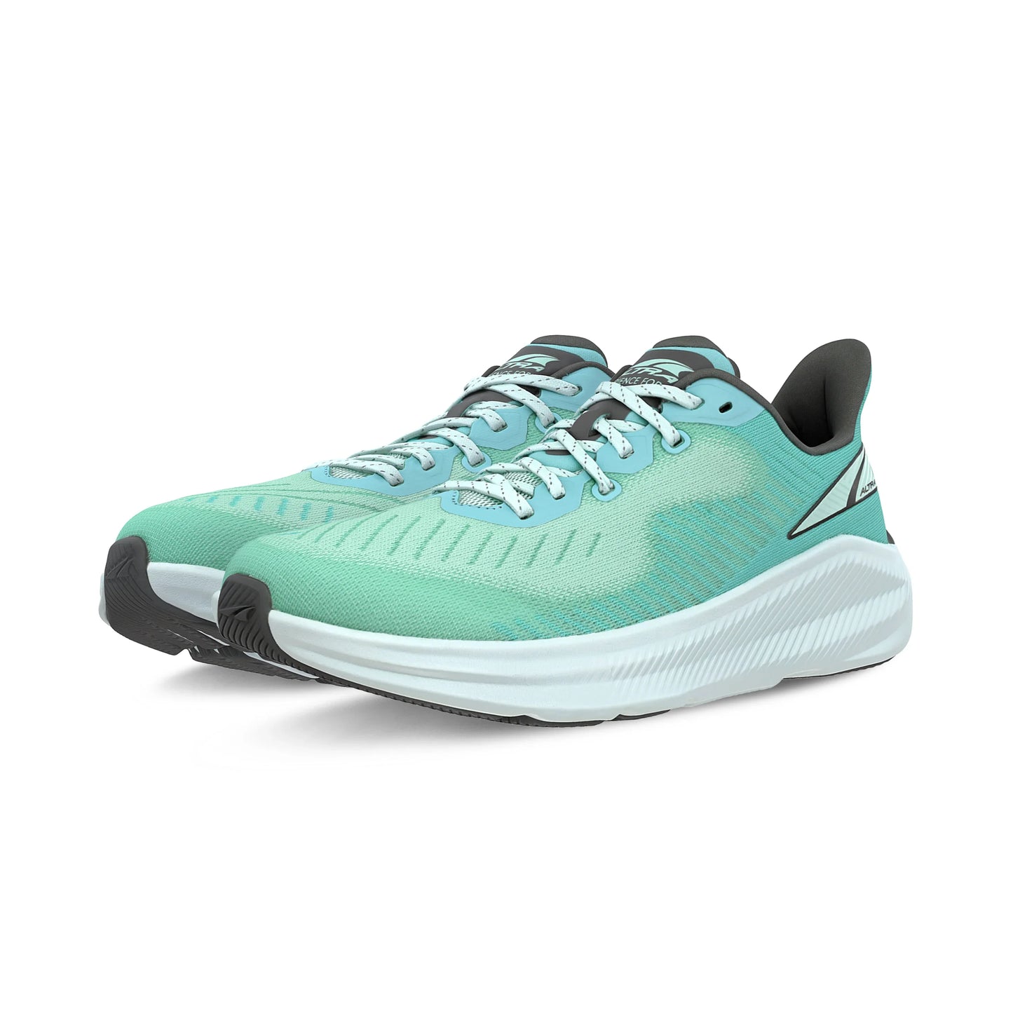 Altra Experience Form Damen TEAL Bild 1