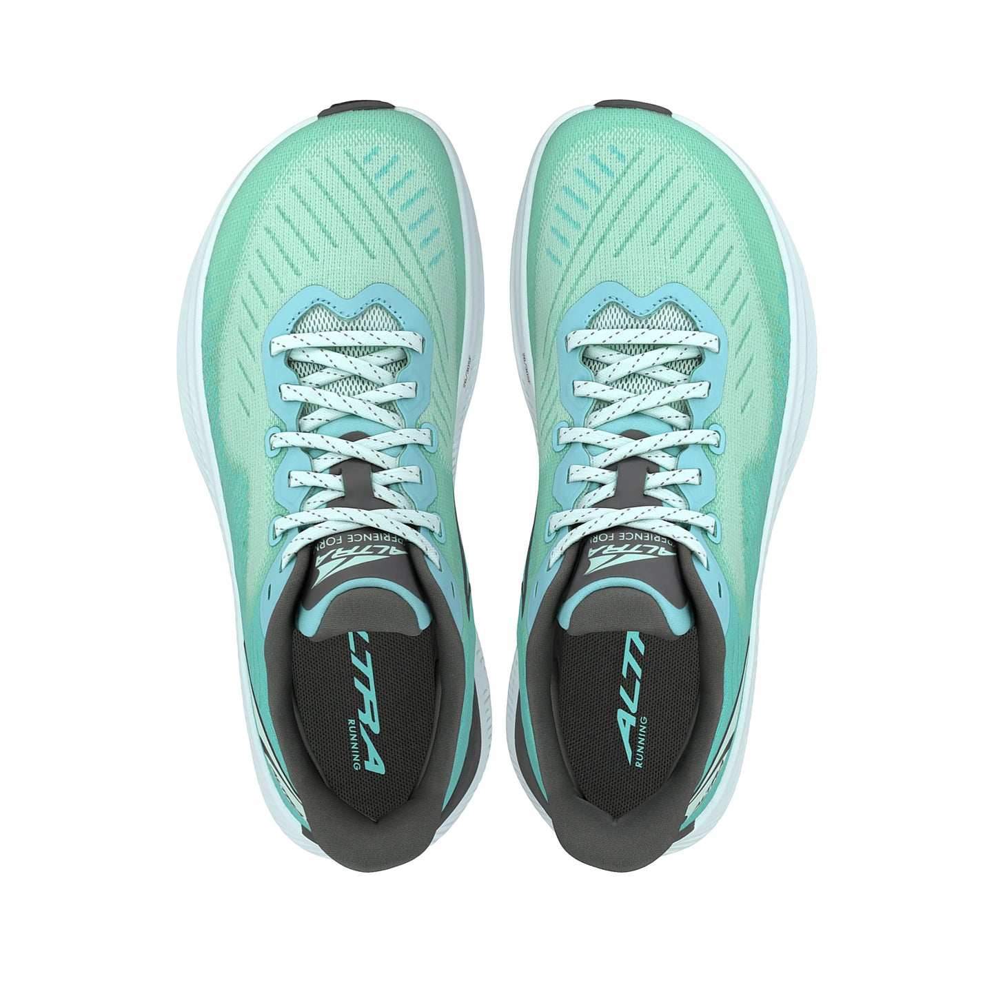 Altra Experience Form Damen TEAL Bild 4