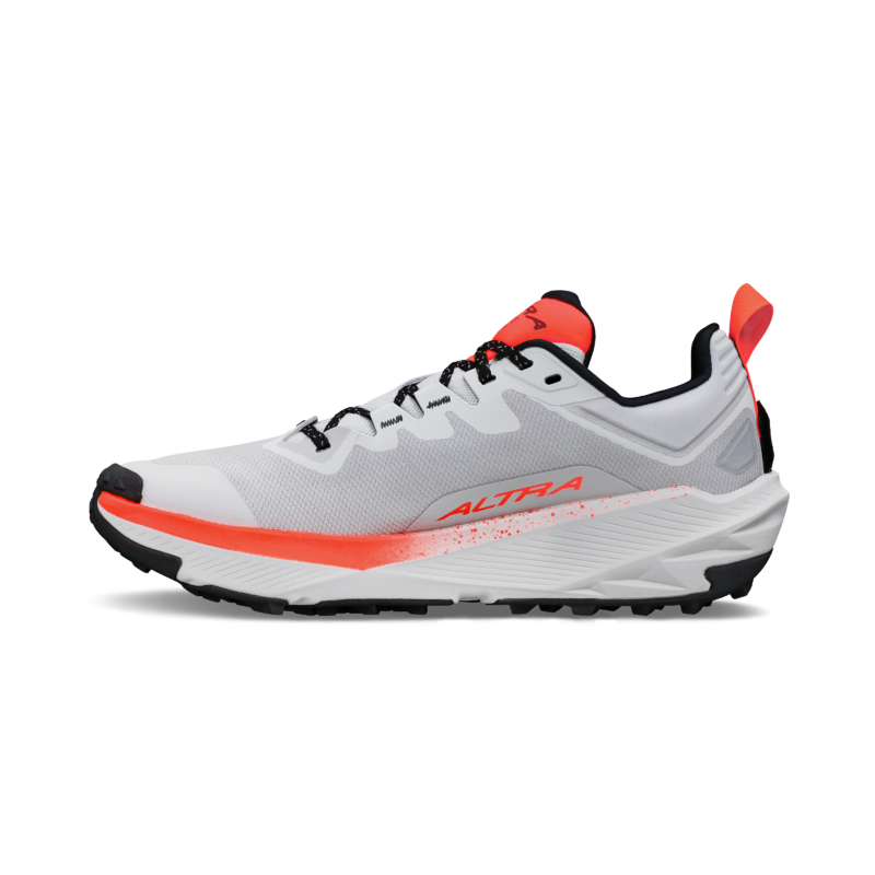Altra Experience Wild 3+ Damen WHITE/CORAL Bild 3