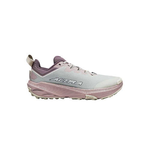 Altra Experience Wild 3+ Damen FLINT GRAY/PEARL/BARK Bild 1