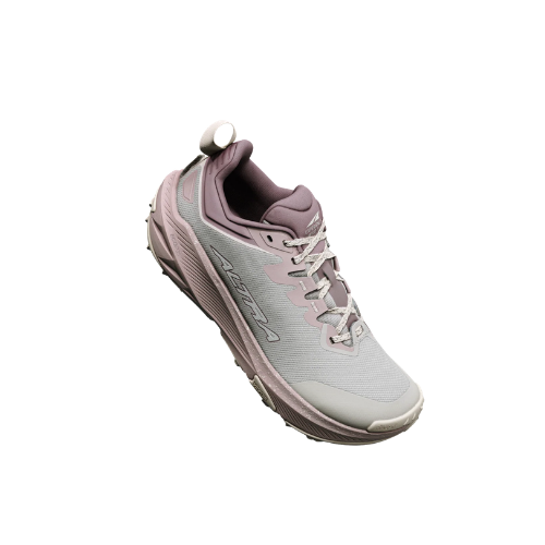 Altra Experience Wild 3+ Damen FLINT GRAY/PEARL/BARK Bild 2