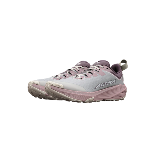 Altra Experience Wild 3+ Damen FLINT GRAY/PEARL/BARK Bild 3