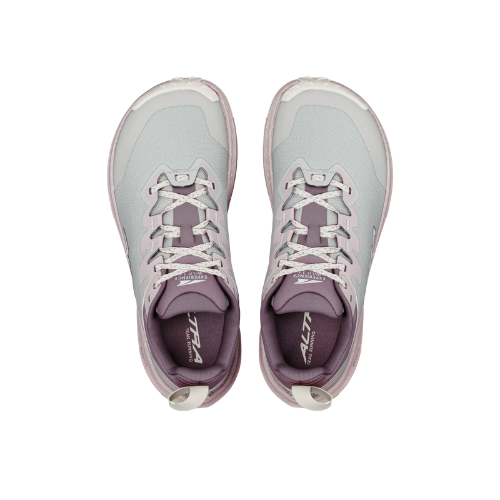 Altra Experience Wild 3+ Damen FLINT GRAY/PEARL/BARK Bild 5