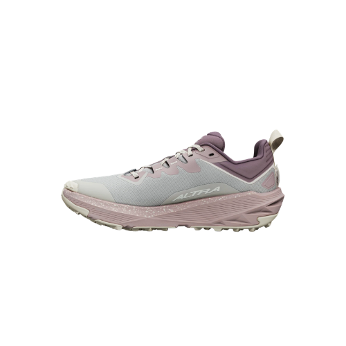 Altra Experience Wild 3+ Damen FLINT GRAY/PEARL/BARK Bild 6