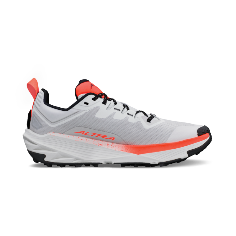 Altra Experience Wild 3+ Herren WHITE/CORAL Bild 2