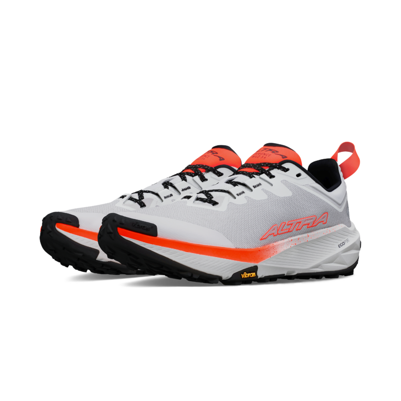 Altra Experience Wild 3+ Herren WHITE/CORAL Bild 2