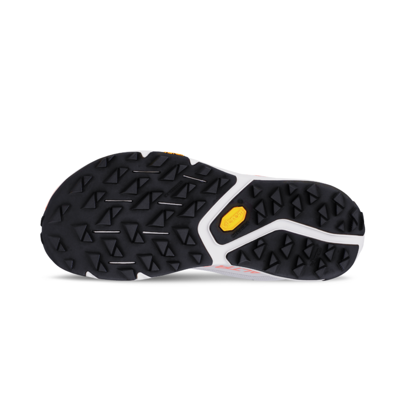 Altra Experience Wild 3+ Herren WHITE/CORAL Bild 6