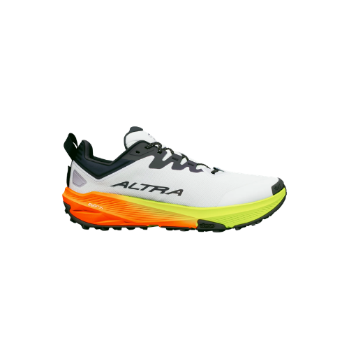 Altra Experience Wild 3+ Herren ICE/BLACK/SAFETY YELLOW Bild 1