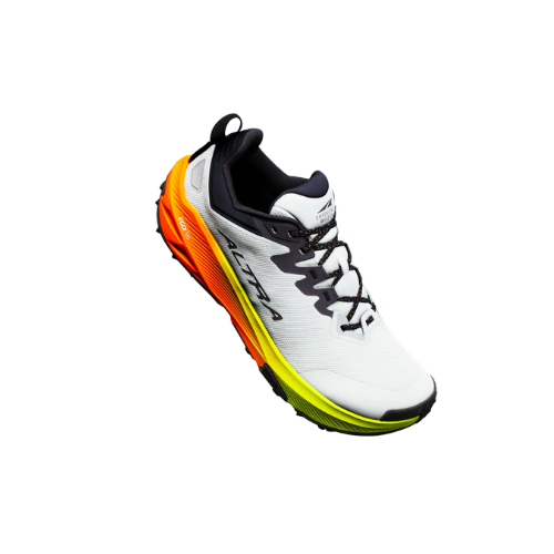 Altra Experience Wild 3+ Herren ICE/BLACK/SAFETY YELLOW Bild 2